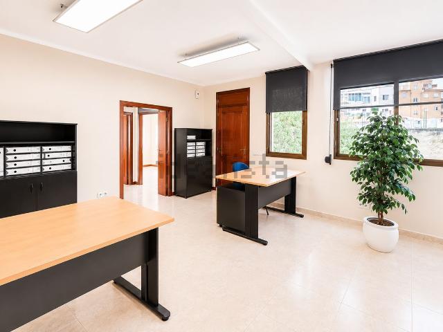 Oficina, Arxiduc, Palma de Mallorca