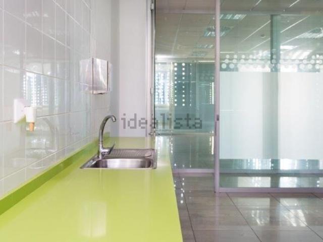 Oficina, Buenos Aires Chamberí Las Moraditas, Santa Cruz de Tenerife