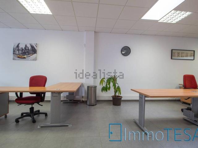 Oficina, Barberà del Vallès