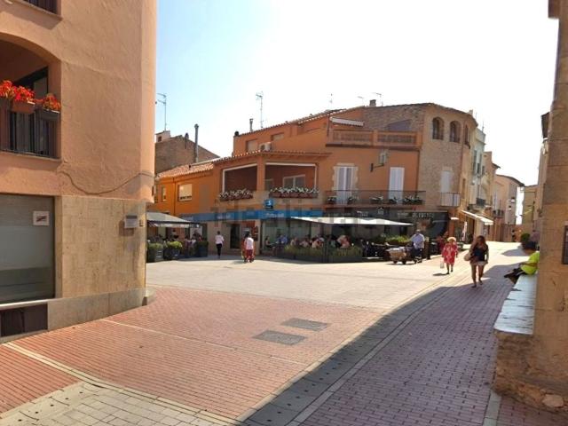 Oficina, Begur