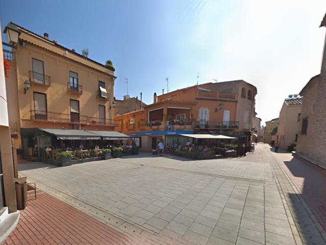 Oficina, Begur