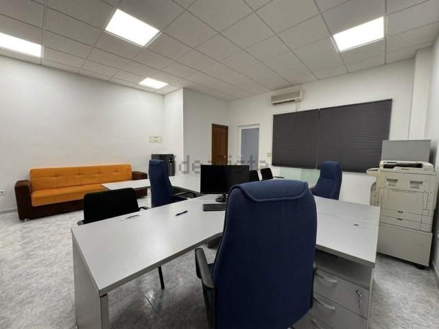 Oficina, Benalmádena