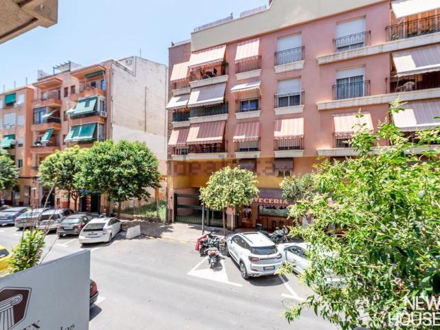 Oficina, Benalúa, Alicante / Alacant