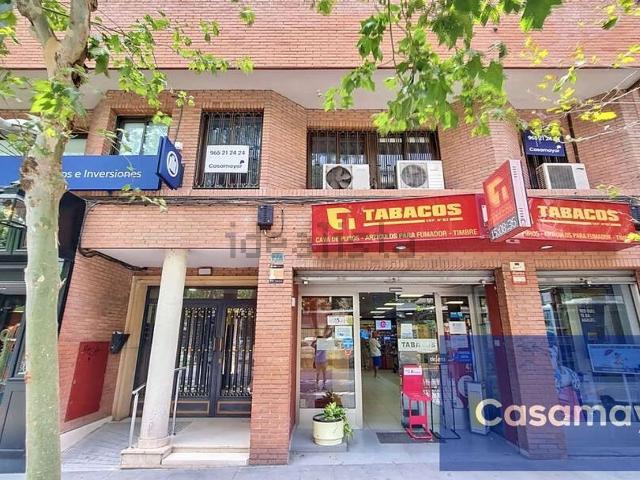 Oficina, Benalúa, Alicante / Alacant
