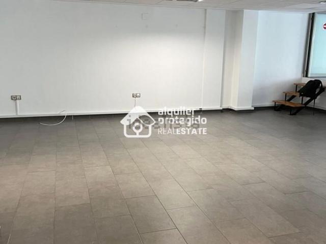 Oficina, Benalúa, Alicante / Alacant