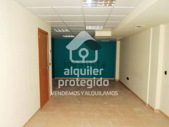 Oficina, Benalúa, Alicante / Alacant