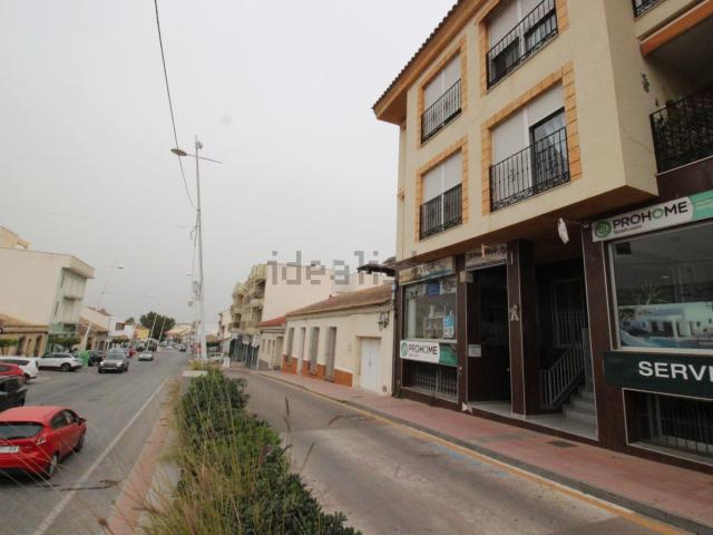 Oficina, Benijofar