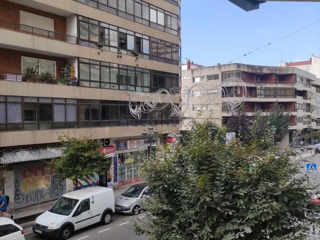 Oficina, Berbés Peritos, Vigo