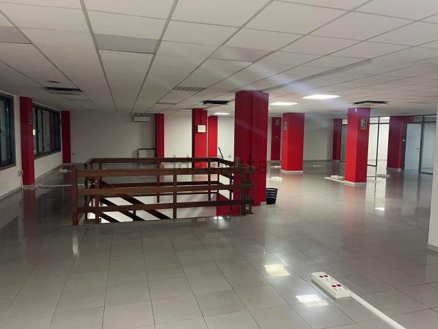 Oficina, Berbés Peritos, Vigo