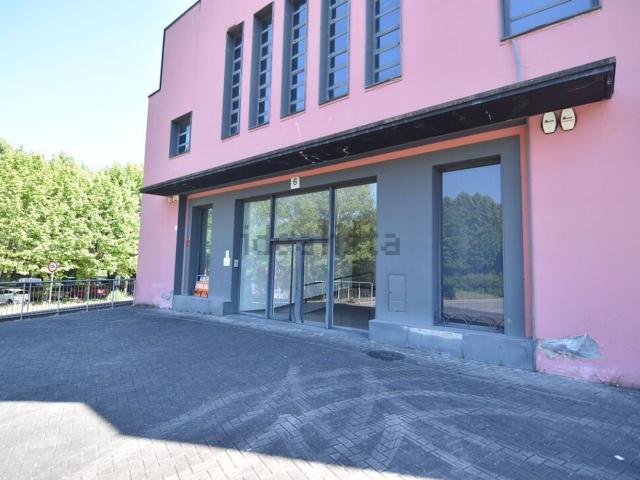 Oficina, Bergara