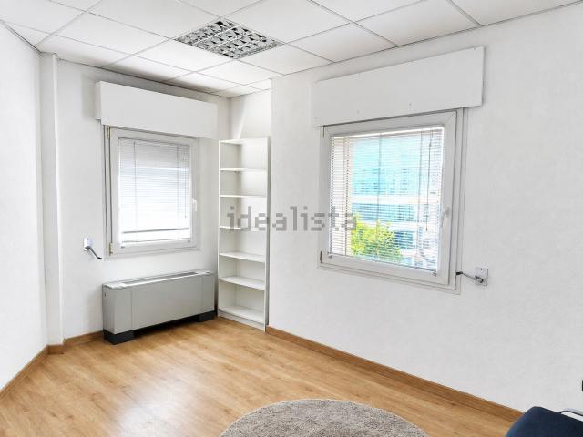 Oficina, Bons Aires, Palma de Mallorca