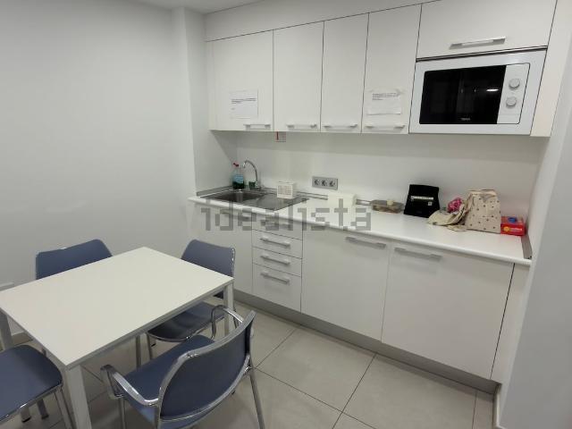 Oficina, Bons Aires, Palma de Mallorca