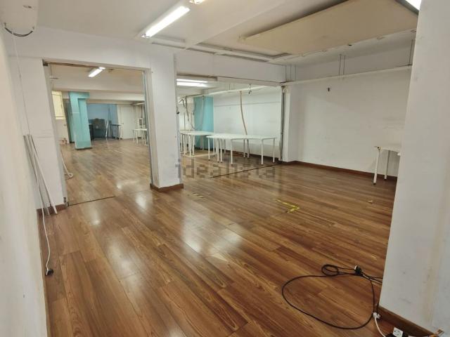 Oficina, Bons Aires, Palma de Mallorca