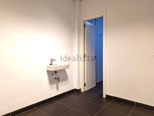 Oficina, Bons Aires, Palma de Mallorca