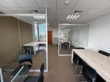 Oficina Boutique en Alquiler amoblada – Miraflores