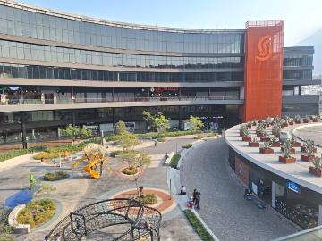 Oficina Cumbres Madeira