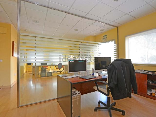 Oficina, Cáceres