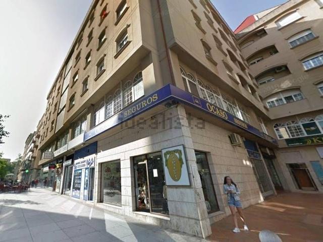 Oficina, Cáceres
