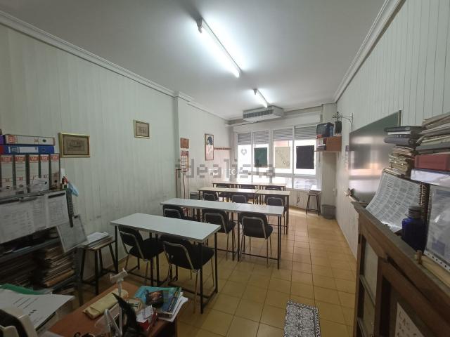 Oficina, Cáceres
