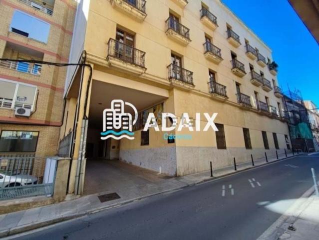 Oficina, Cáceres