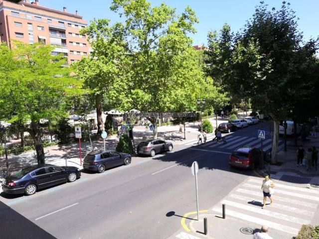 Oficina, Cáceres