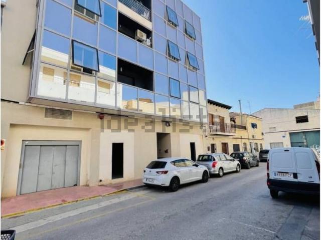Oficina, Callosa de Segura