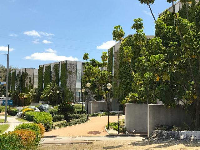 Oficina, Campanillas, Málaga