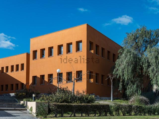 Oficina, Campanillas, Málaga