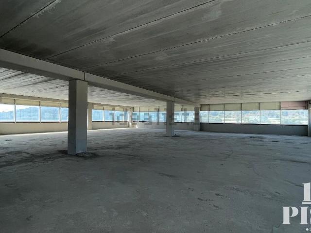 Oficina, Can Parellada, Terrassa