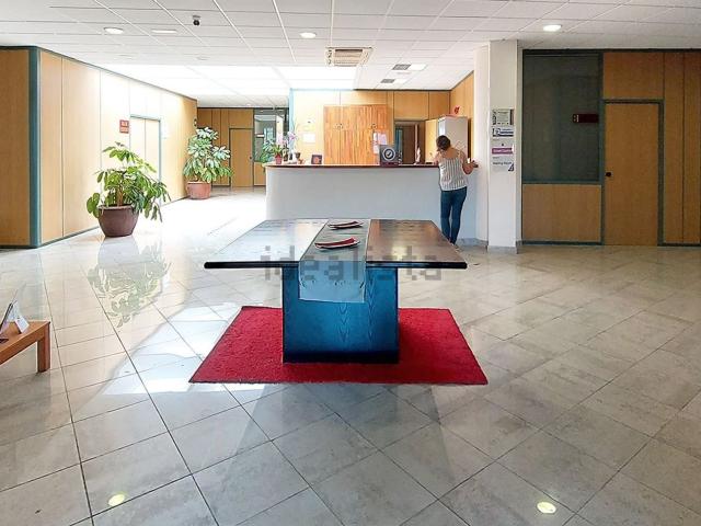 Oficina, Candelaria