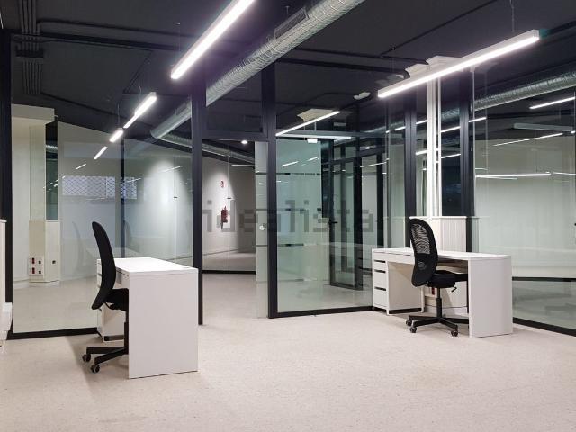 Oficina, Cangas