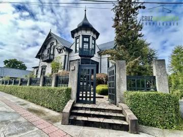 OFICINA Casa Kuschel | Espacios por CLF 26.00 en Puerto Varas