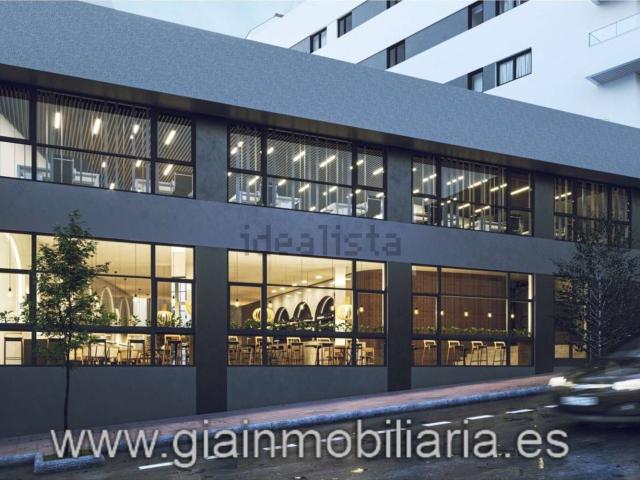 Oficina, Casablanca Calvario, Vigo