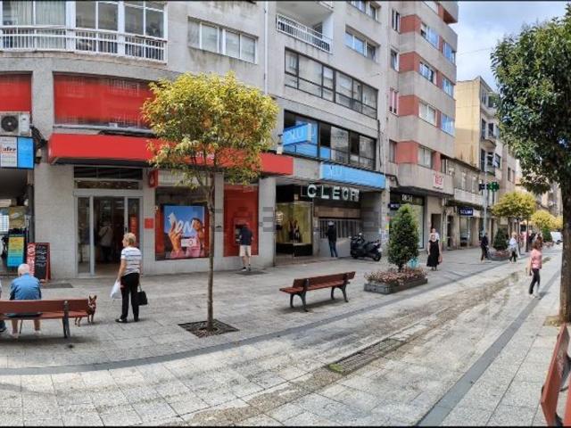 Oficina, Casablanca Calvario, Vigo