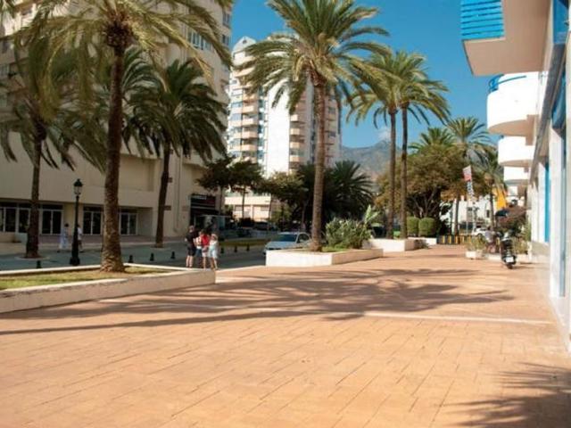 Oficina, Casco Antiguo, Marbella