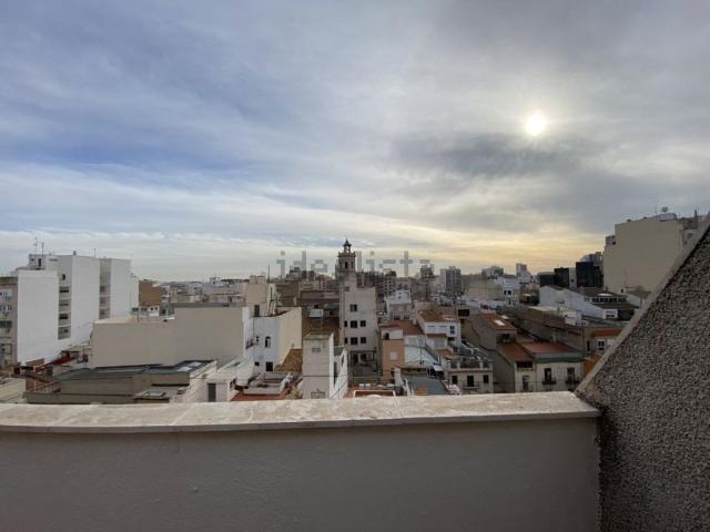 Oficina, Casco Histórico, Castellón de la Plana / Castello de la Plana
