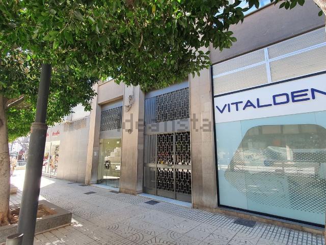 Oficina, Casco Histórico, Castellón de la Plana / Castello de la Plana