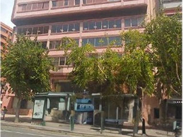 Oficina, Casco Histórico Santa Cruz, Alicante / Alacant