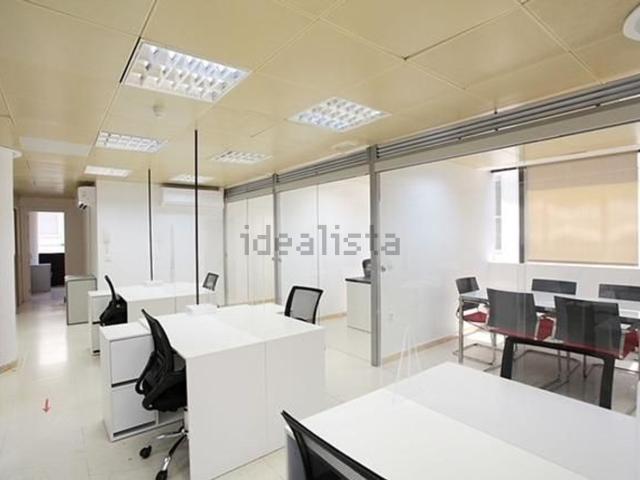 Oficina, Casco Histórico Santa Cruz, Alicante / Alacant