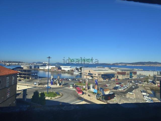 Oficina, Casco Vello, Vigo