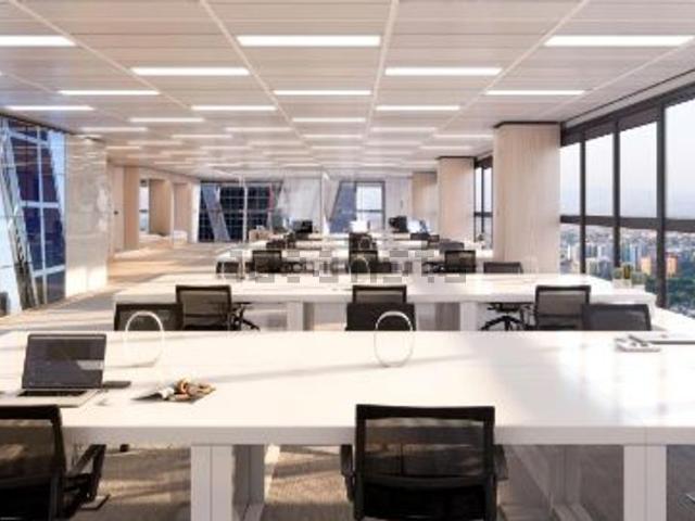 Oficina, Castilla, Madrid