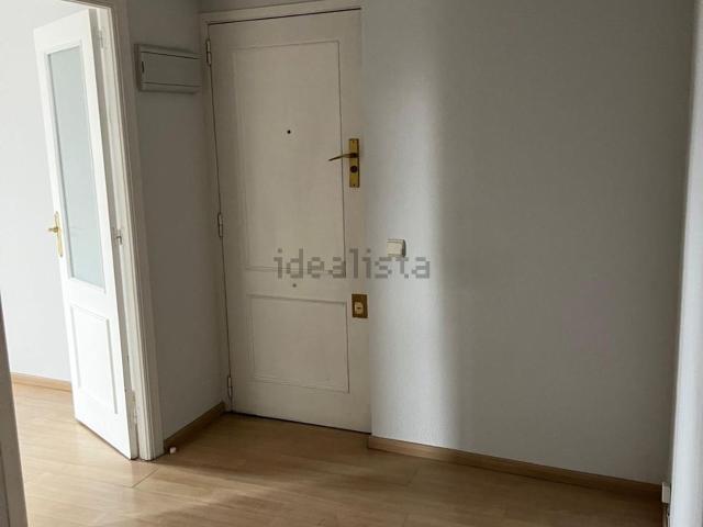 Oficina, Castilla, Madrid