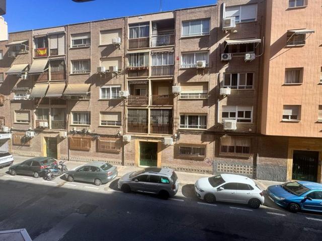 Oficina, Carolinas Altas, Alicante / Alacant