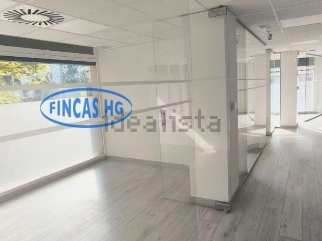 Oficina, Carolinas Altas, Alicante / Alacant