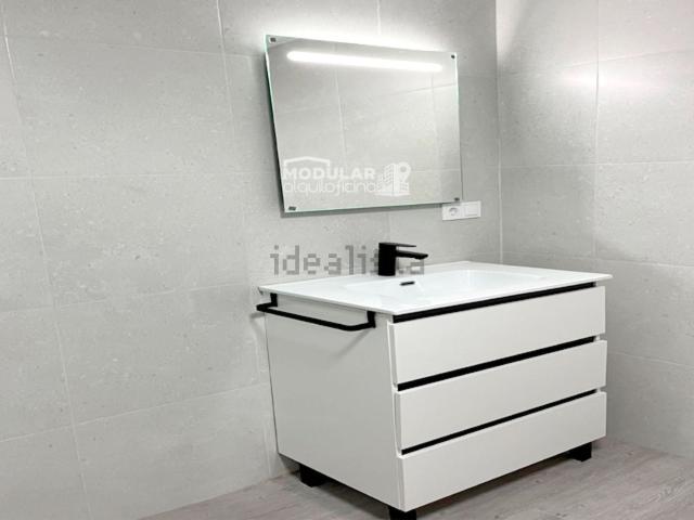 Oficina, Carrús Oeste, Elche / Elx