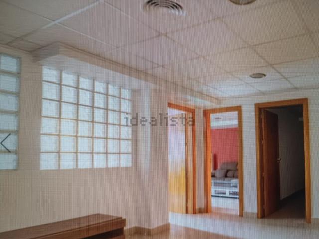Oficina, Carrús Oeste, Elche / Elx