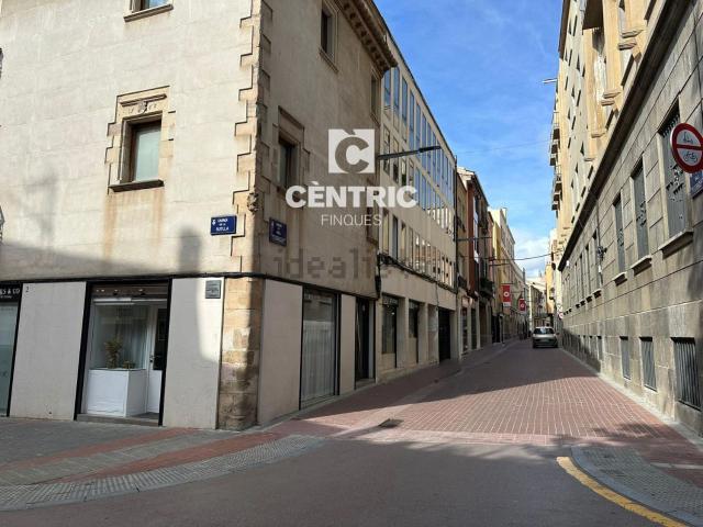 Oficina, Centre, Terrassa