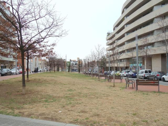 Oficina, Centre, Terrassa