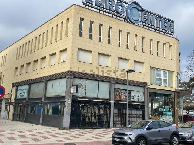 Oficina, Centre Estanys, Castell Platja d&apos Aro