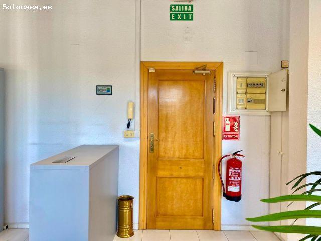 Oficina céntrica con posibilidad de alquiler con opción a compra